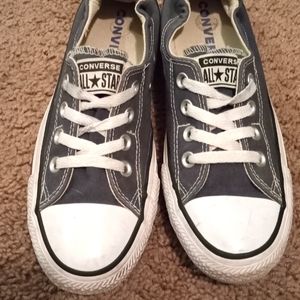 Converse Shoreline 7.5 blue